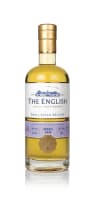 The English - Double Cask