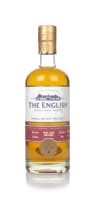 The English - Wine Cask Matured