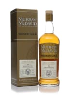 Strathclyde 34 Year Old 1987 - Mission Gold (Murray Mcdavid)