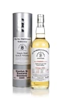 Teaninich 13 Year Old 2008 (casks 715728 & 715734) - Un-Chillfiltered Collection (Signatory)
