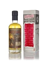 Teaninich 19 Year Old (That Boutique-y Whisky Company)