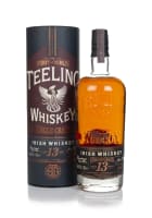 Teeling 13 Year Old Single Grain Red Wine Cask Finish