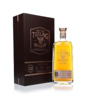 Teeling 32 Year Old Rum & Pedro Ximénez Sherry Cask - Vintage Reserve Collection