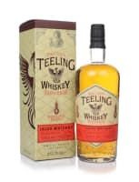 Teeling Pineapple Rum Cask