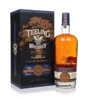 Teeling Wonders Of Wood Virgin Chinkapin Oak