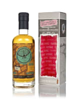 Blended Malt No.1 24 Year Old (That Boutique-y Whisky Company)