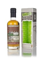 Irish Single Malt 2 29 Year Old (That Boutique-y Whisky Company)