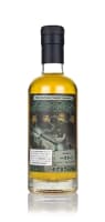 Speyside 4 24 Year Old (That Boutique-y Whisky Company)