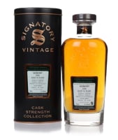 Glenlivet 16 Year Old 2006 (cask 900802) - Cask Strength Collection (Signatory)