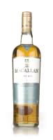 The Macallan 15 Year Old Fine Oak