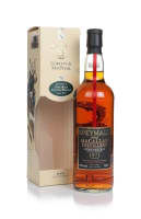 Macallan 1971 (bottled 2009) - Speymalt (Gordon & MacPhail)