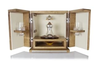 The Macallan 48 Year Old 1969 - The Rarest of the Rare Collection (Duncan Taylor)