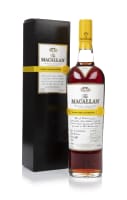 The Macallan 13 Year Old 1999 (cask 6697) – Easter Elchies Cask Selection 2012