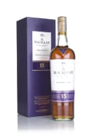 The Macallan 15 Year Old Gran Reserva (2017 Release)