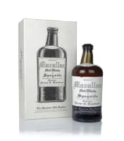 The Macallan 1841 Replica