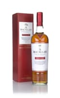 The Macallan Classic Cut (2017 Release)