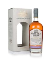 Bunnahabhain "Sultanas & Cigar Smoke" ((Cask 159)) - The Cooper's Choice (The Vintage Malt Whisky Co.)