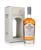 Campbeltown 7 Year Old 2014 (cask 125) - The Cooper's Choice (The Vintage Malt Whisky Co.)