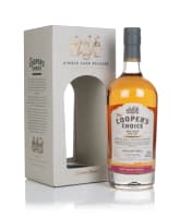 Laggan Mill (bottled 2021) (cask 3353) - The Cooper's Choice (The Vintage Malt Whisky Co.)