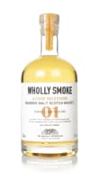 Wholly Smoke Blended Malt