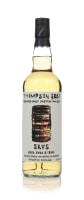 Srv5 Blended Malt Scotch Whisky (Thompson Bros.)