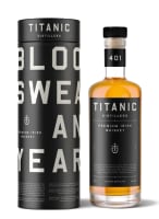 Titanic Distillers Premium Irish Whiskey