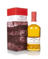 Tobermory 17 Year Old 2004 Oloroso Cask