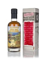 Tobermory 24 Year Old (That Boutique-y Whisky Company)