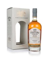 Tobermory 9 Year Old 2013 (Cask 9664) - The Cooper's Choice (The Vintage Malt Whisky Co.)