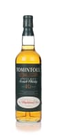 Tomintoul 10 Year Old (Old Bottling)