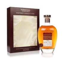 Tomintoul 44 Year Old 1976 (cask 1) - Vintage Single Cask