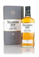 Tullamore D.E.W. 14 Year Old Single Malt