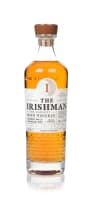 The Irishman The Harvest