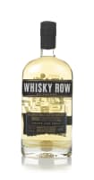 Whisky Row Smoke & Peat