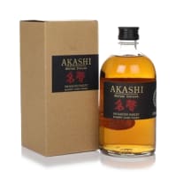 Akashi Meïsei Deluxe Sherry Cask Finish