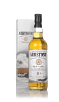 Aerstone 10 Year Old Sea Cask