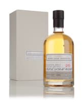 Ghosted Reserve 26 Year Old (William Grant & Sons)