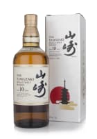 Yamazaki 10 Year Old