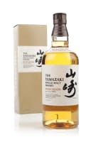 Yamazaki Puncheon 2013