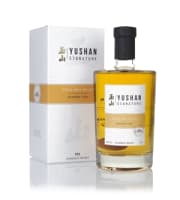 Yushan Signature Bourbon Cask