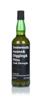 seaweed & aeons & digging & fire & cask strength 10 year old (batch 05)