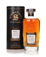 Secret Orkney 17 Year Old 2005 (cask DRU17/A63 #8) - Cask Strength Collection (Signatory)