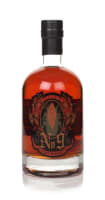 slipknot no.9 red cask