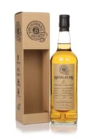 hazelburn 11 year old 2007 (springbank society)