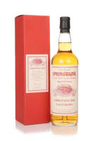 springbank 19 year old christmas 2016