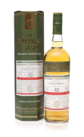 strathmill 32 year old 1990 (cask 19898) - old malt cask (hunter laing)