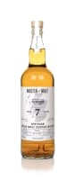 tamdhu 7 year old 2014 single cask (master of malt)