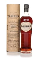 tamdhu collector's journey - dalbeallie dram #3