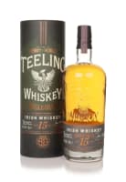 teeling 15 year old single grain