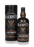 teeling blackpitts big smoke cask strength